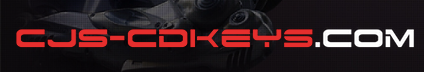 CJS CDKeys Promo Codes