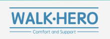 Walk Hero