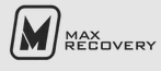 Max Recovery Clothing Store Image