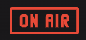 On Air Events Store Image