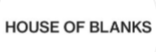 House of Blanks Store Image