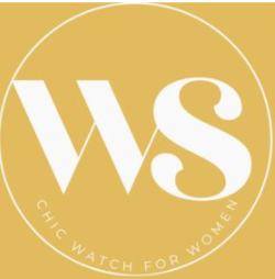 Watch With Sun Store Image