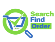 SearchFindOrder Store Image