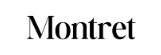 Montret Promo Codes