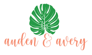 Auden & Avery Coupon Codes