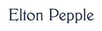 Elton Pepple Coupons