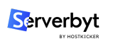 ServerByt Store Image