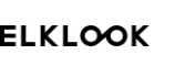 Elklook Eyewear Logo
