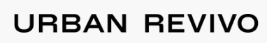Urban Revivo Promo Codes