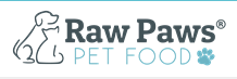 Raw Paws Pet Food Store Image