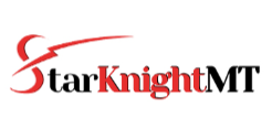 StarknightMT Promo Codes