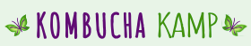 Kombucha Kamp Coupons