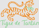 Tigre de Tartan Store Image