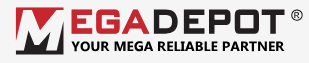 Mega Depot Store Image