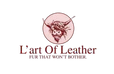 L'Art of Leather Promo Codes