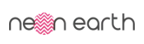 Neon Earth Store Image