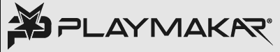 PlayMakar
