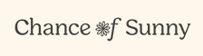 Chance of Sunny Store Image