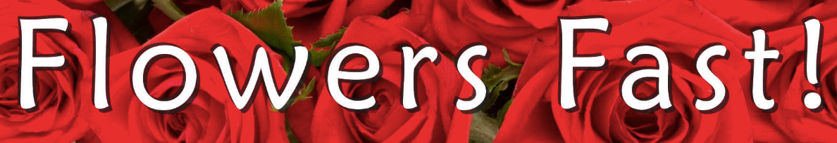 Flowers Fast