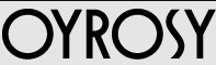 Oyrosy