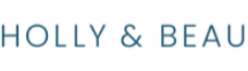 Holly & Beau