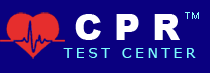 CPR Test Center