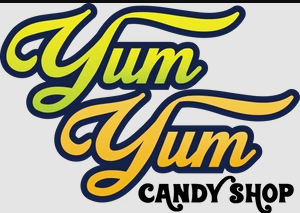 Yum Yum Candy Shop