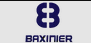 BAXINIER