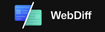 WebDiff Promo Codes