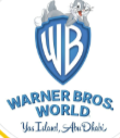 Warner Bros World Abu Dhabi Logo