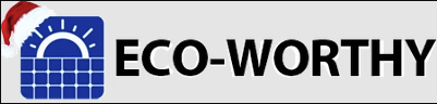 ECO-WORTHY Discount Codes