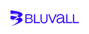 Bluvall Logo