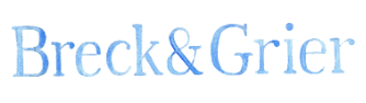 Breck and Grier Logo