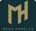 Mega Handles Discount Codes