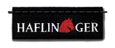Haflinger Store Image