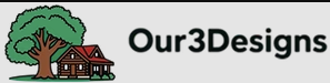 Our3Designs Coupon Codes