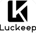 Luckeep eBikes Logo