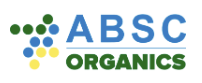 ABSC Organics Logo