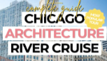 Architecture Tour Chicago Logo