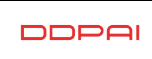DDPAI Logo