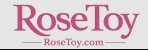 Rose Toy Logo