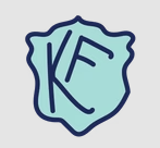 Kate Figler Home Logo