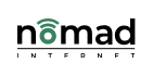 Nomad Internet Logo