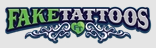 Fake Tattoos
