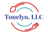 Tonelyo Logo