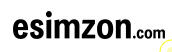 eSIMZON Logo