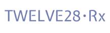 Twelve28Rx Logo