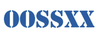 OOSSXX Logo