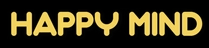Happy Mind Logo