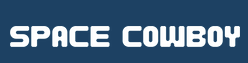Space Cowboy Logo